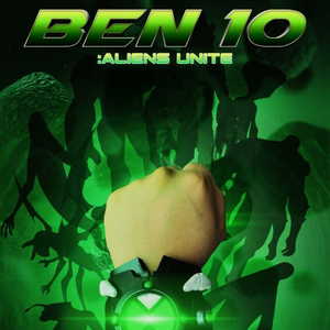 Бен 10: Пришельцы объединяются